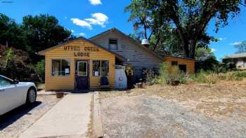 Otter Creek Lodge