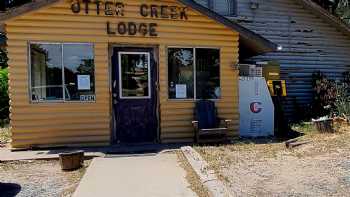 Otter Creek Lodge