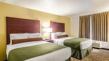 Cobblestone Hotel & Suites - Gering / Scottsbluff