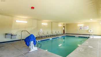 Cobblestone Hotel & Suites - Gering / Scottsbluff