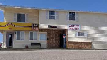 1st Interstate Inn