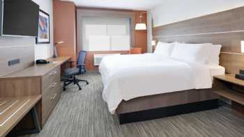 Holiday Inn Express & Suites Scottsbluff-Gering, an IHG Hotel