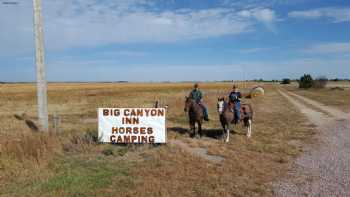 Big Canyon Inn