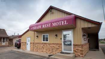 Shady Rest Motel