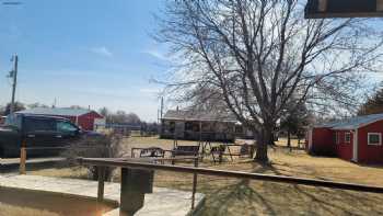 Sandhills Guest Ranch B&B