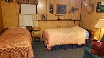 Sandhills Guest Ranch B&B