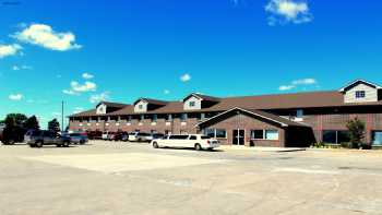 Super 8 by Wyndham Missouri Valley