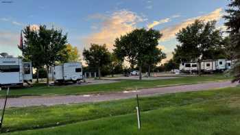 J & C RV Park