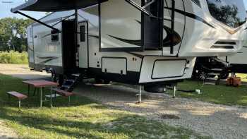 On-Ur-Wa RV Park