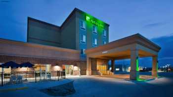 Holiday Inn Lincoln Southwest, an IHG Hotel