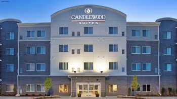 Candlewood Suites Kearney, an IHG Hotel