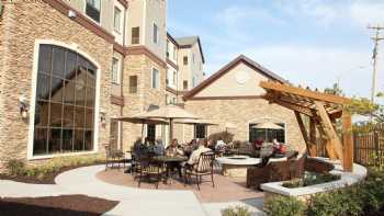 Staybridge Suites Lincoln Northeast, an IHG Hotel