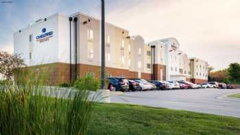 Candlewood Suites Bellevue, an IHG Hotel