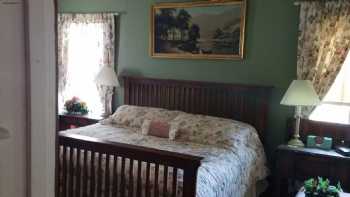 Banker's House Bed & Breakfast