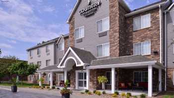 Country Inn & Suites by Radisson, Omaha Airport, IA