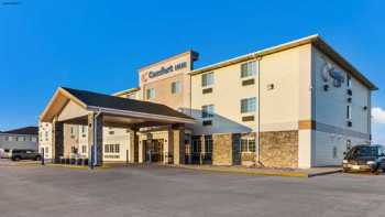 Comfort Inn Yankton SD