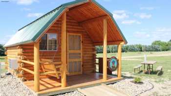 Yankton / Missouri River KOA Journey