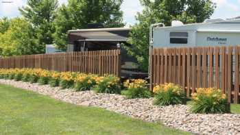 Yankton / Missouri River KOA Journey