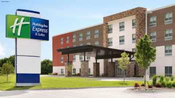 Holiday Inn Express & Suites Nebraska City, an IHG Hotel