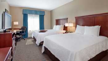 Hampton Inn & Suites Omaha Southwest-La Vista