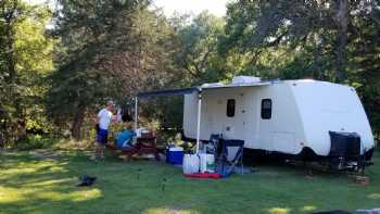 Sharps Campground