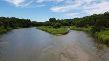 Sharps Campground