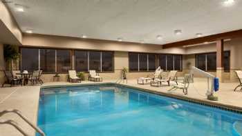 Country Inn & Suites by Radisson, Sidney, NE