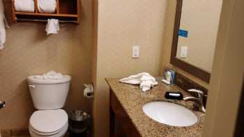 Hampton Inn Sidney