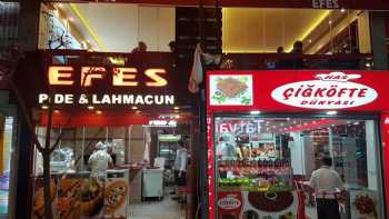 Efes Lahmacun