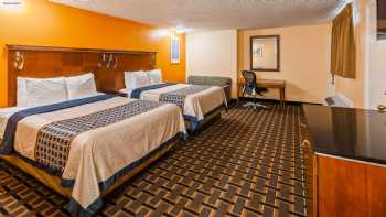 SureStay By Best Western Lincoln