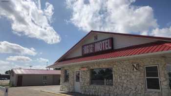 Big 12 Motel