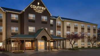 Country Inn & Suites by Radisson, Dakota Dunes, SD