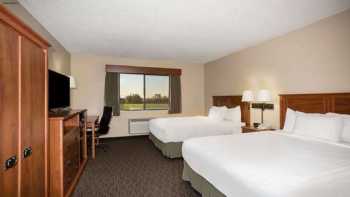 AmericInn by Wyndham Sioux City