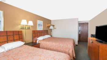 Super 8 by Wyndham Sioux City/Morningside Area