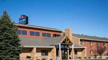 AmericInn by Wyndham Sioux City