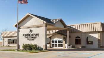 Country Inn & Suites by Radisson, Sidney, NE