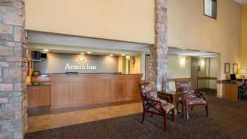 Amara Inn and Suites