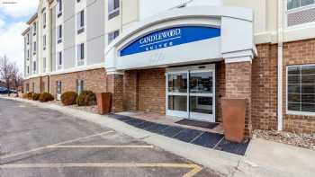 Candlewood Suites Lincoln, an IHG Hotel