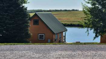 Country Cabin