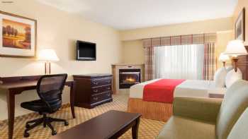 Country Inn & Suites by Radisson, Lincoln North Hotel and Conference Center, NE