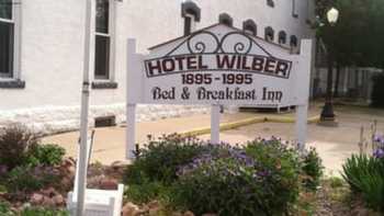 Hotel Wilber