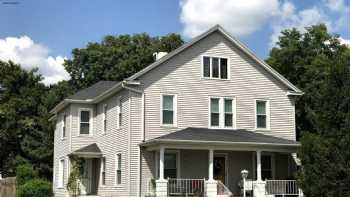 Grayhouse Inn Bed and Breakfast