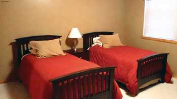 Fairbury Executive Suites