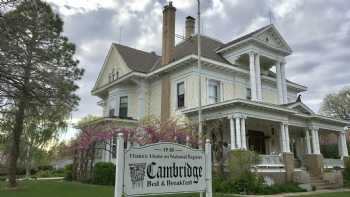 Cambridge Bed & Breakfast