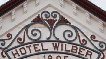 Hotel Wilber