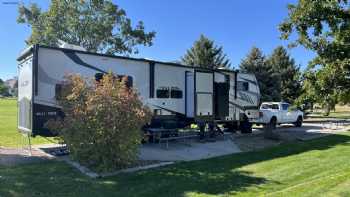 Robidoux RV Park