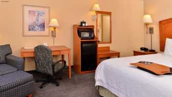 Hampton Inn Grand Island