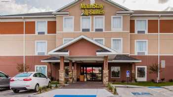 MainStay Suites Grand Island