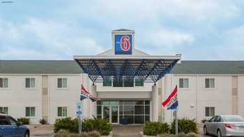 Motel 6 Grand Island, NE