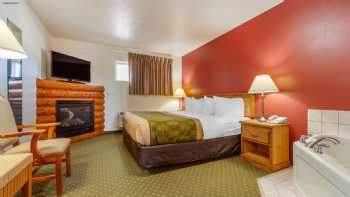 Harmony Inn & Suites